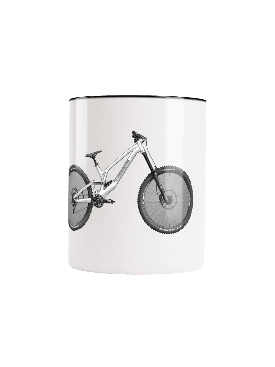 DH MTB Mug product image (1)