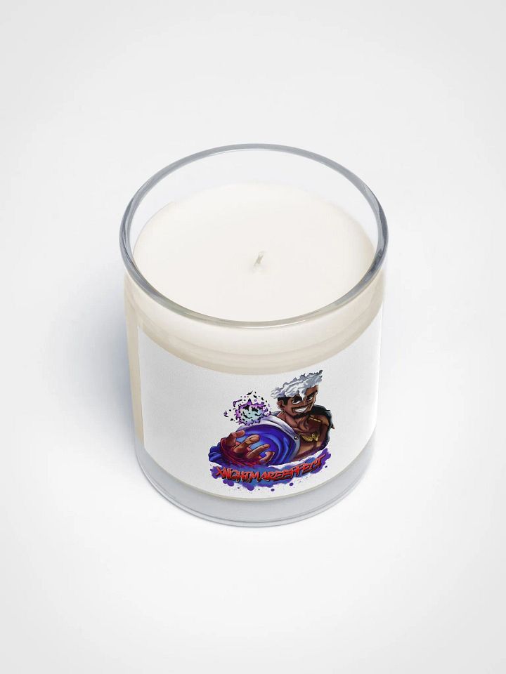 Wax Candle product image (1)