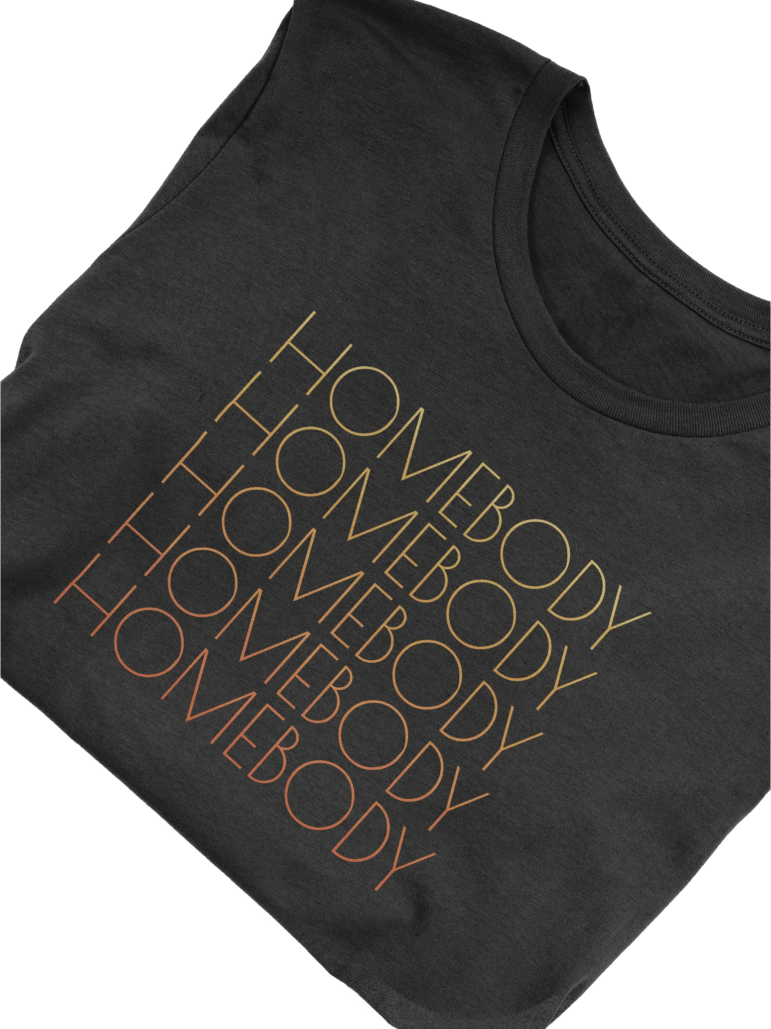 Homebody Tee product image (5)