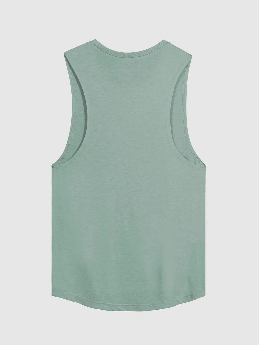 All Minds Mater Tank Top product image (2)