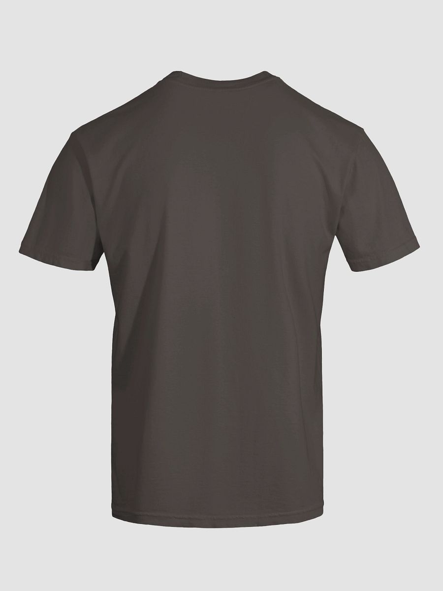 Born to Smoke T-Shirt product image (46)