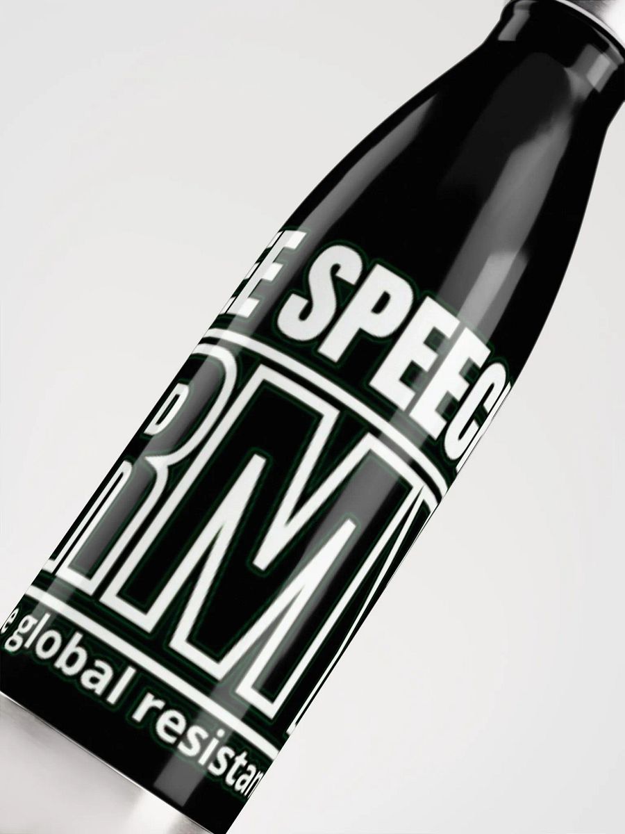 FREE SPEECH ARMY product image (10)