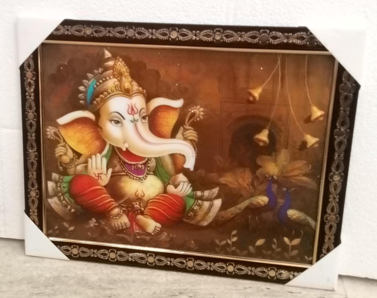 VINAYAKA 3D PHOTO FRAME product image (3)