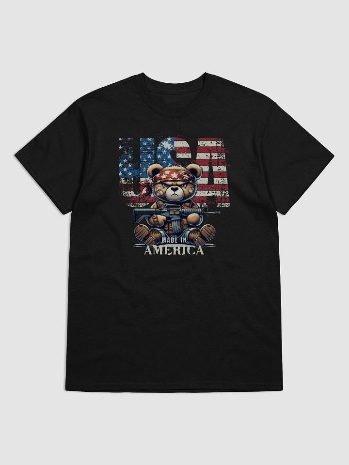 Patriot Bear Tee product image (3)