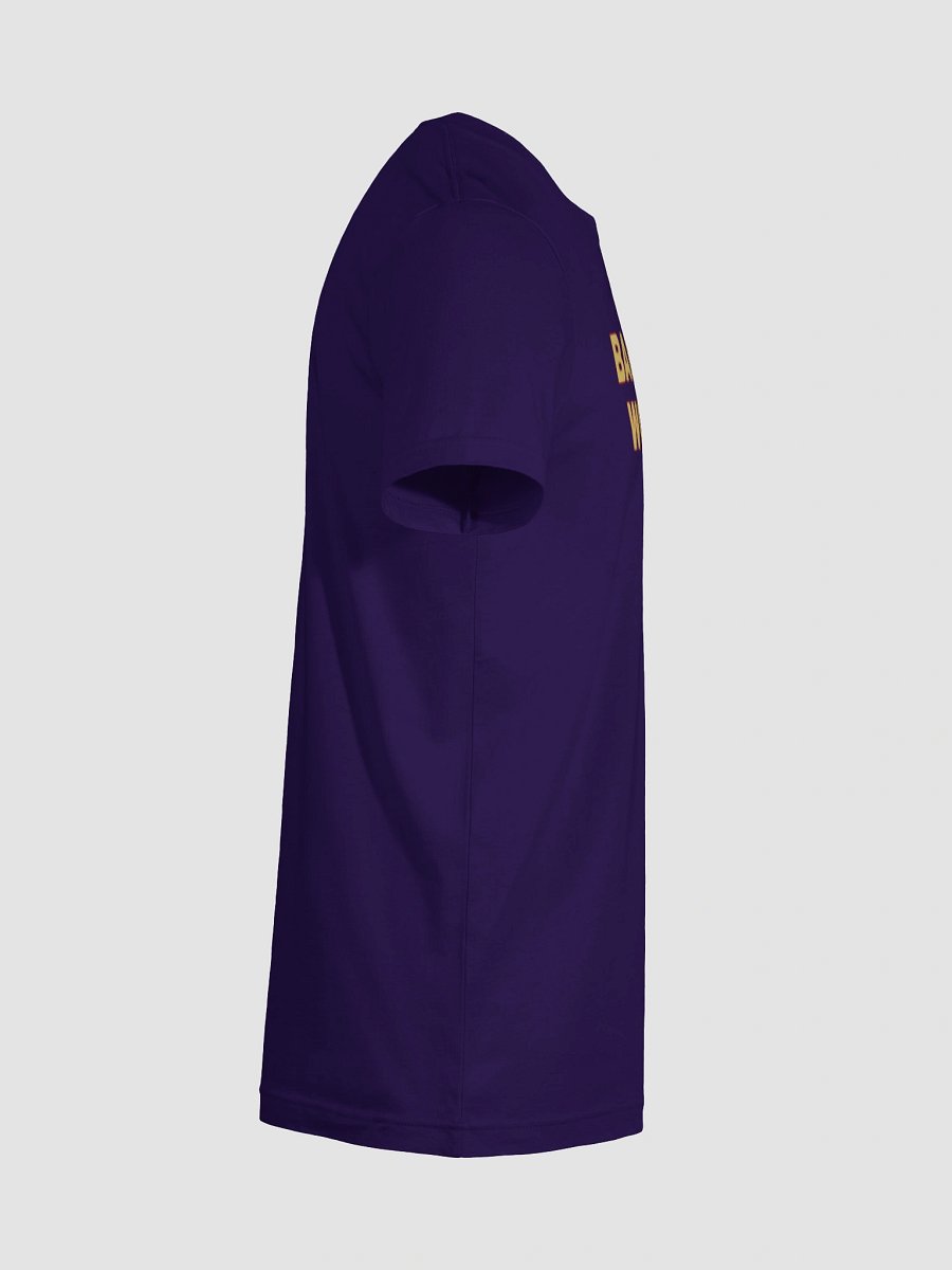 Barnum World Unisex Supersoft Tee III product image (24)