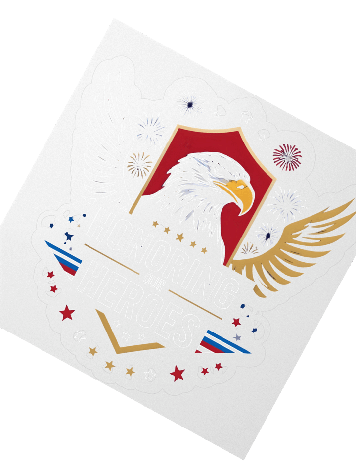 Customizable Kiss Cut Stickers product image (8)