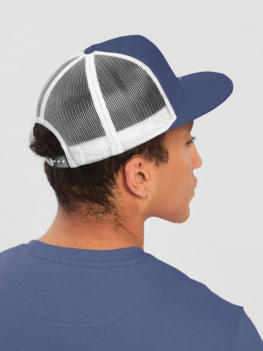 Trucker Hat product image (4)