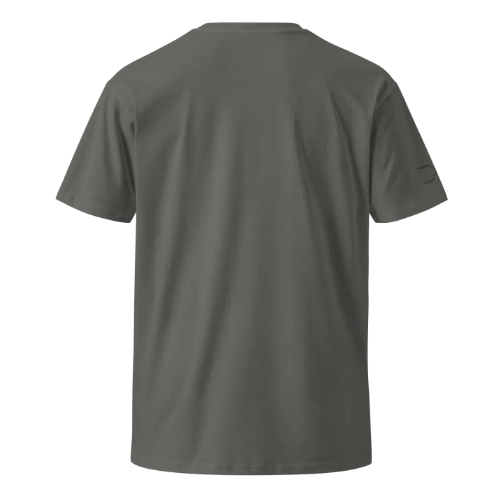 Living While Healing Tee product image (4)