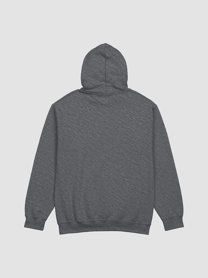 Zila Logo Gildan Unisex Hoodie product image (30)