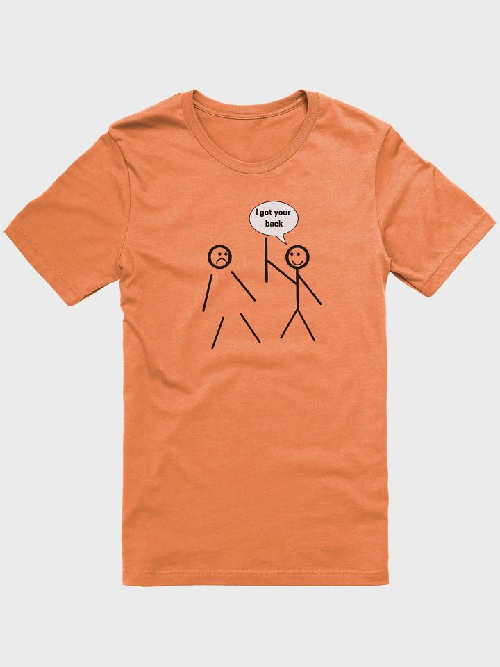 Got Your Back T-Shirt product image (3)