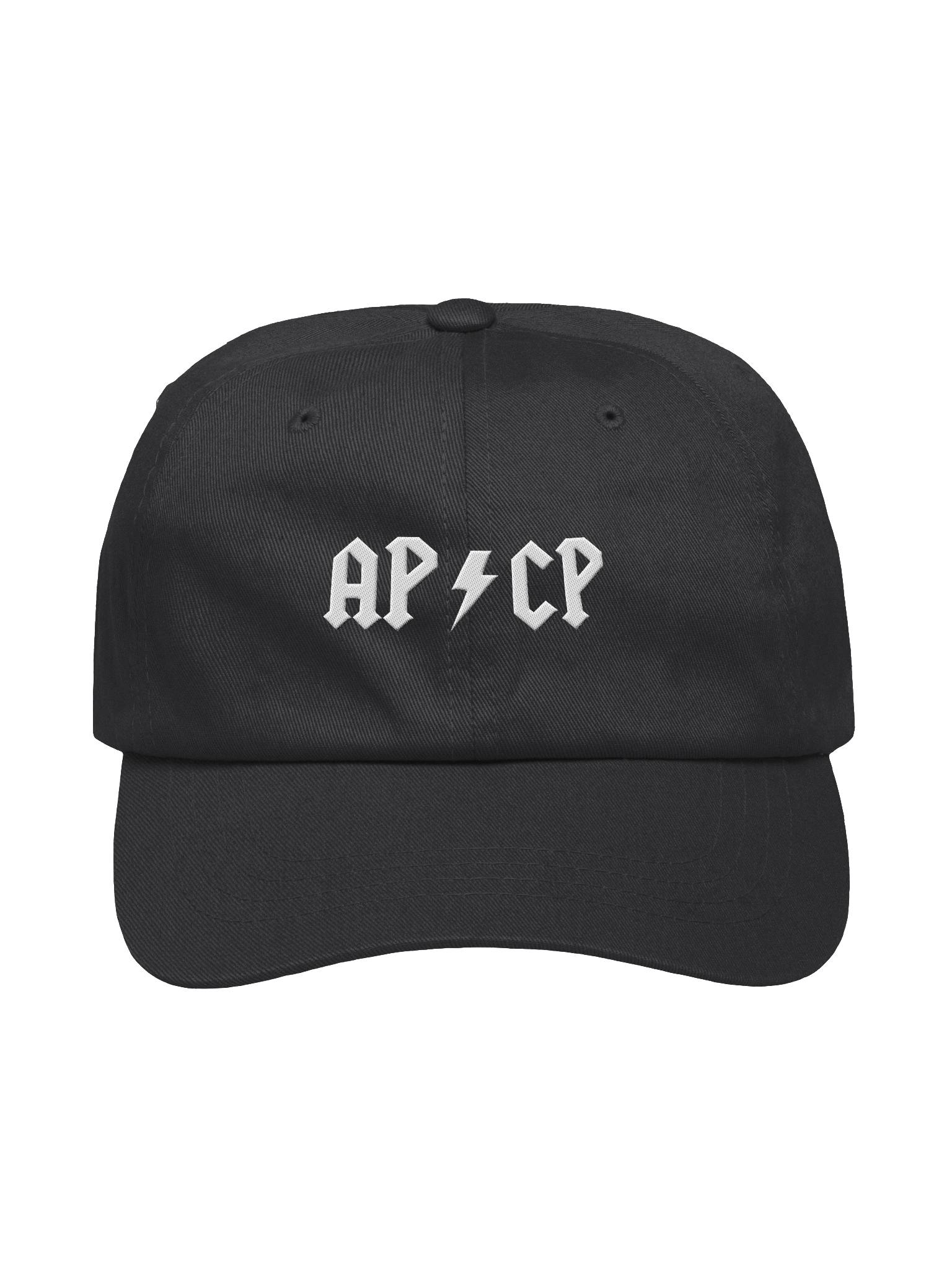 AP/CP Graphic Hat product image (2)