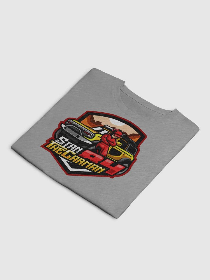 Drop top! Crop Top! product image (1)