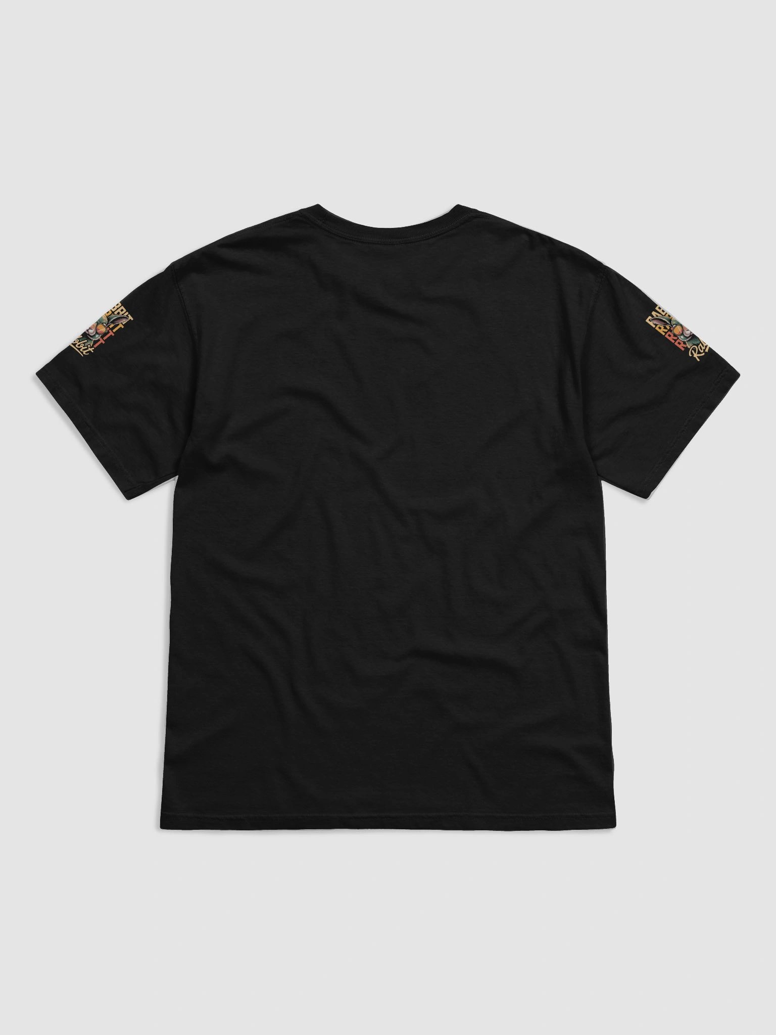 Retro Rabbit Sunglasses Tee product image (3)
