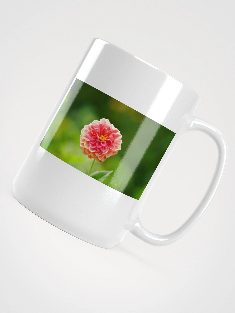 Petals of Joy Mug product image (5)