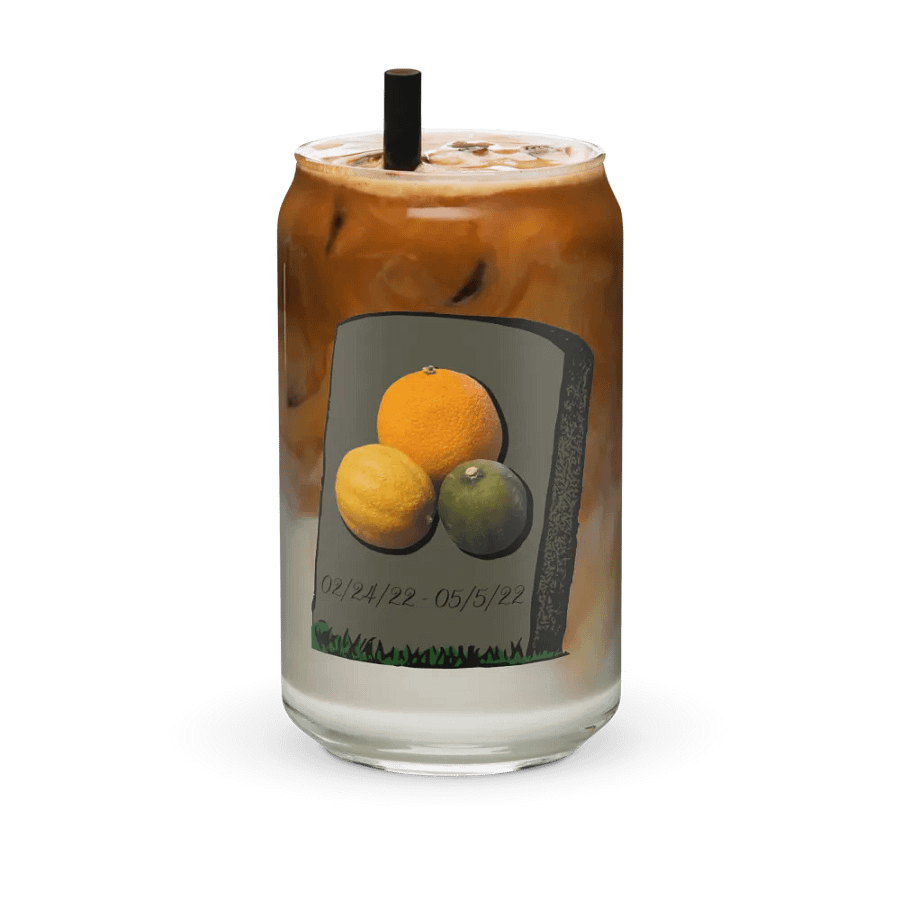 Cheers to the Fruit product image (6)