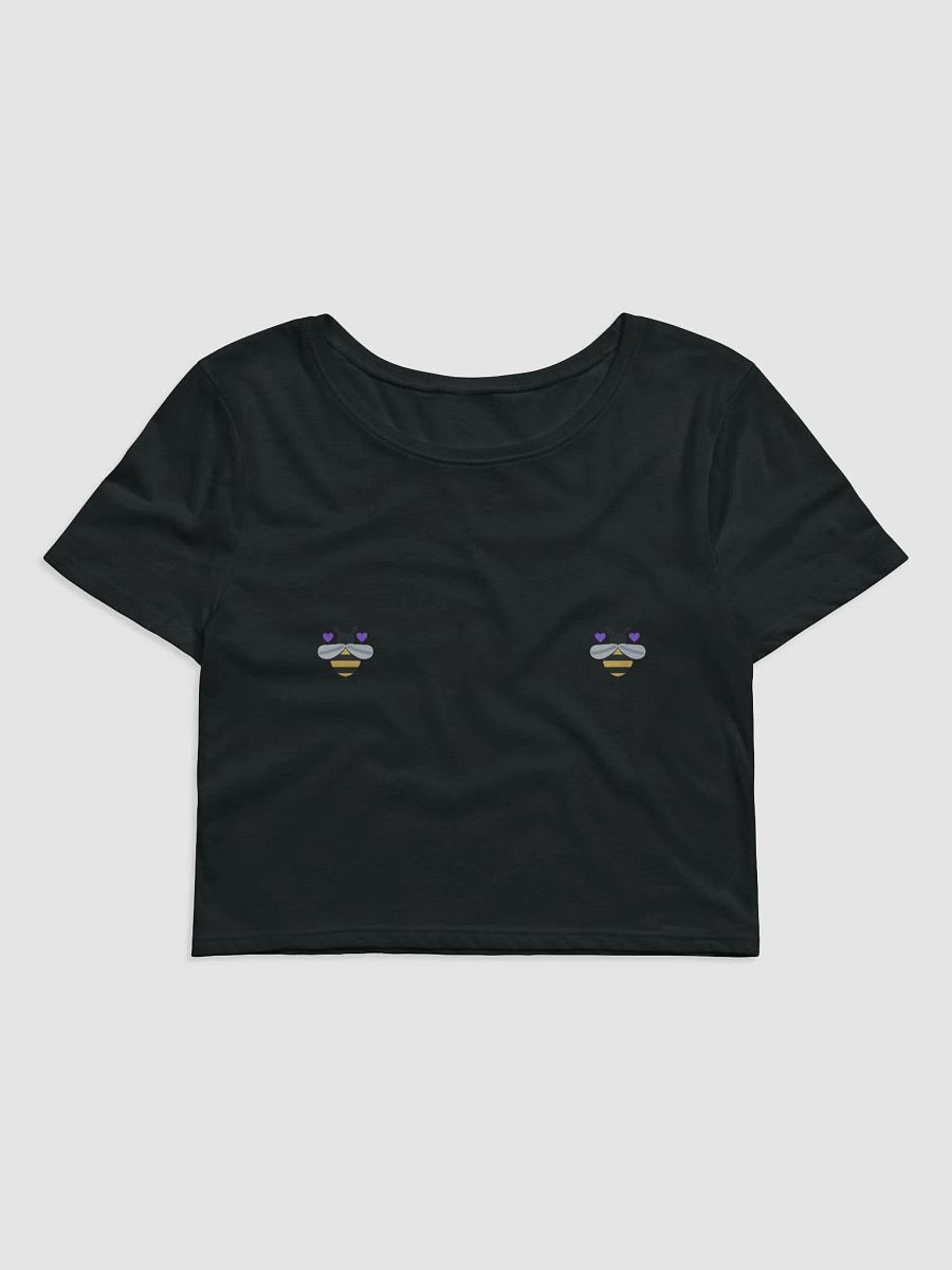 Bee-Stings Cropped Tee product image (1)