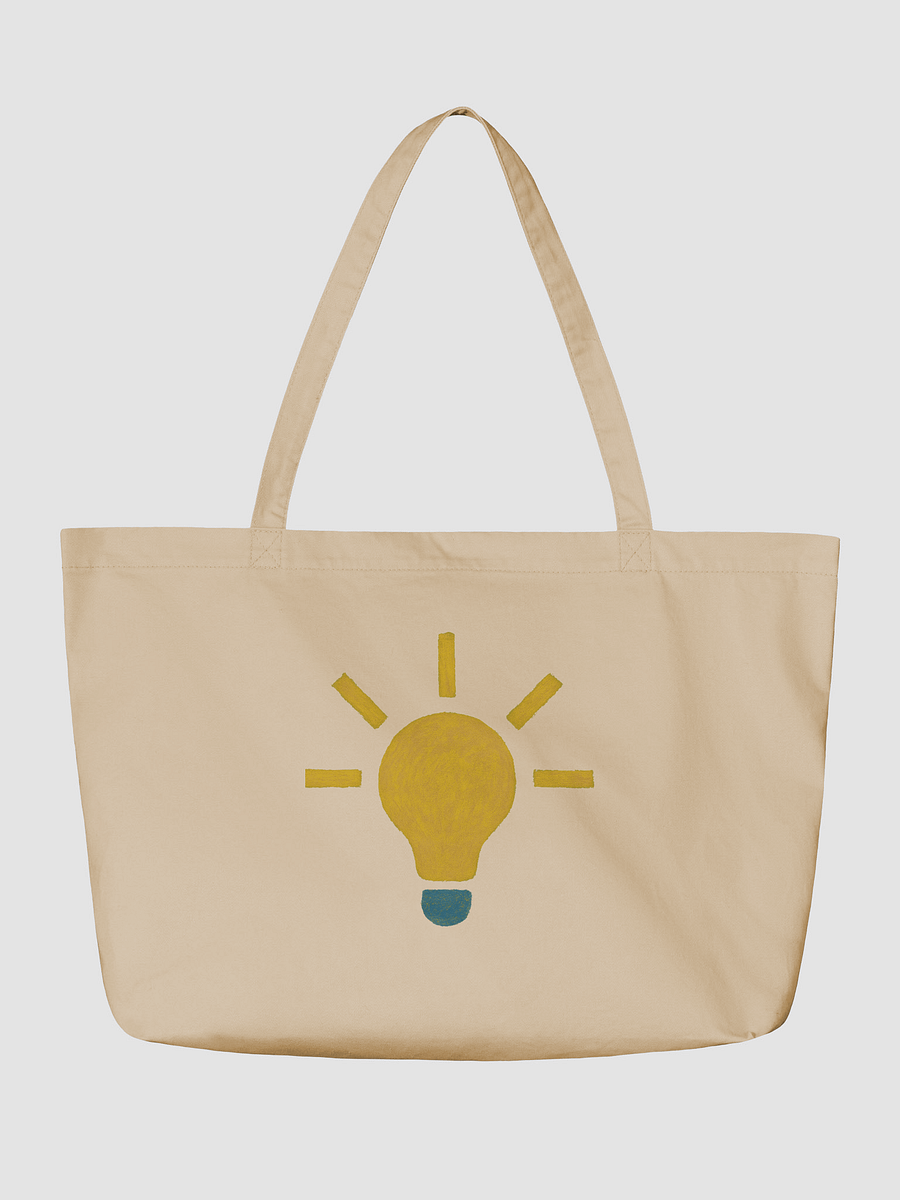 The Signature Lightbulb Bag - Multiple Colors product image (2)