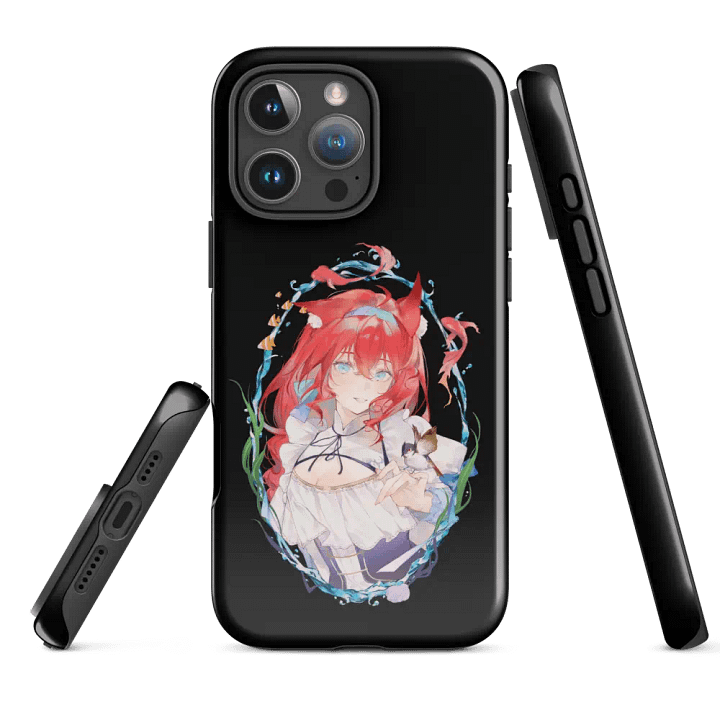 [LIMITED] swt iPhone Case product image (1)