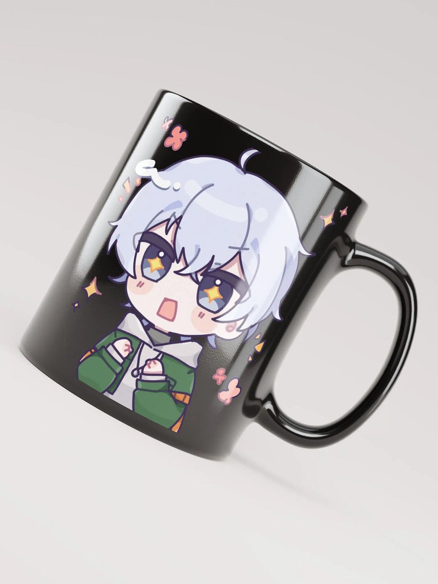Lia Waku Waku Mug product image (3)