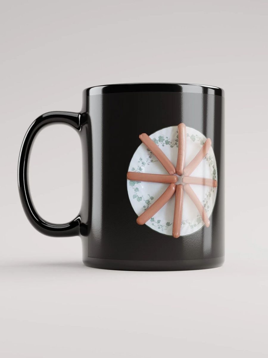 Weiner Wheel Mug product image (12)