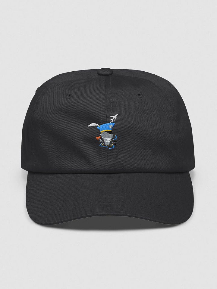 Flight Cap product image (2)
