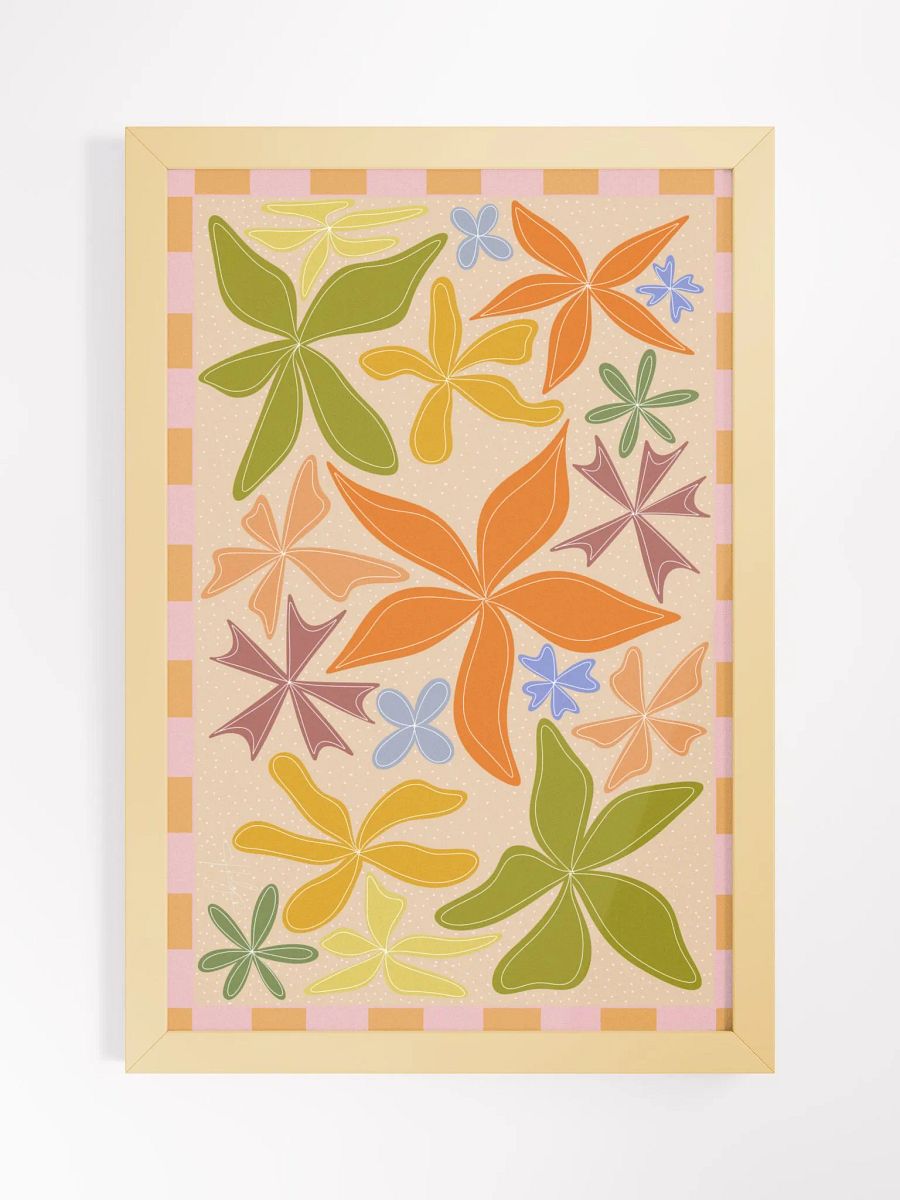 Garden of Flowers Pt. 1 product image (1)