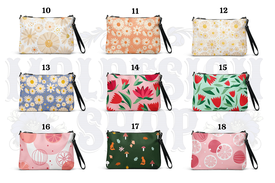 YOUR BEST FRIEND! / CROSSBODY BAG product image (8)