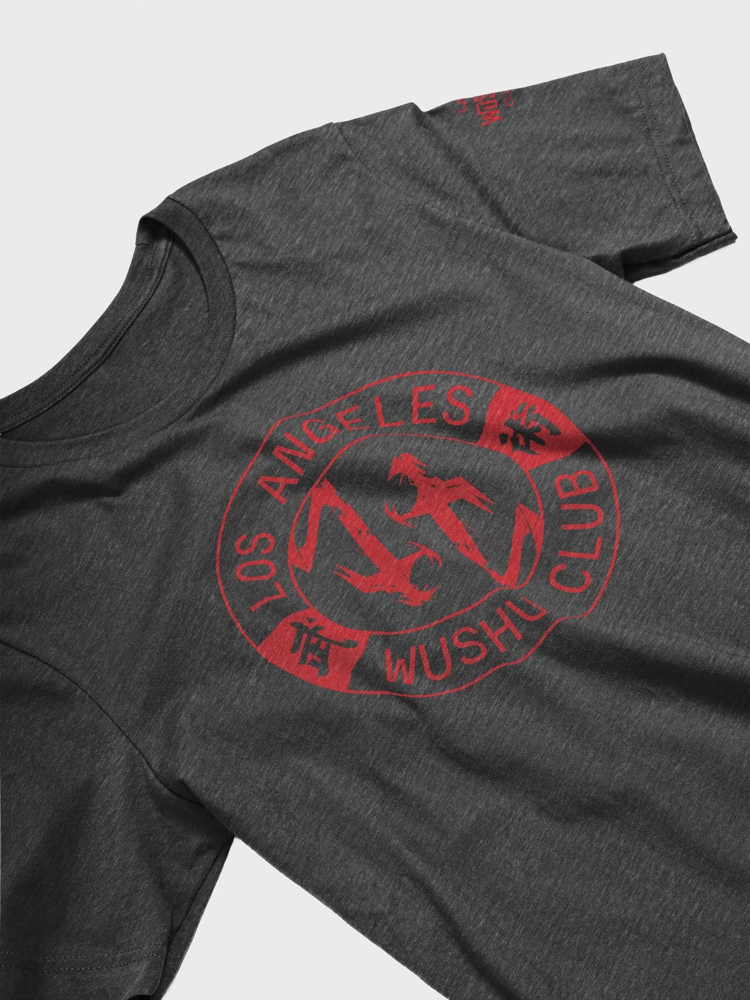 Double Dragon T-shirt product image (17)