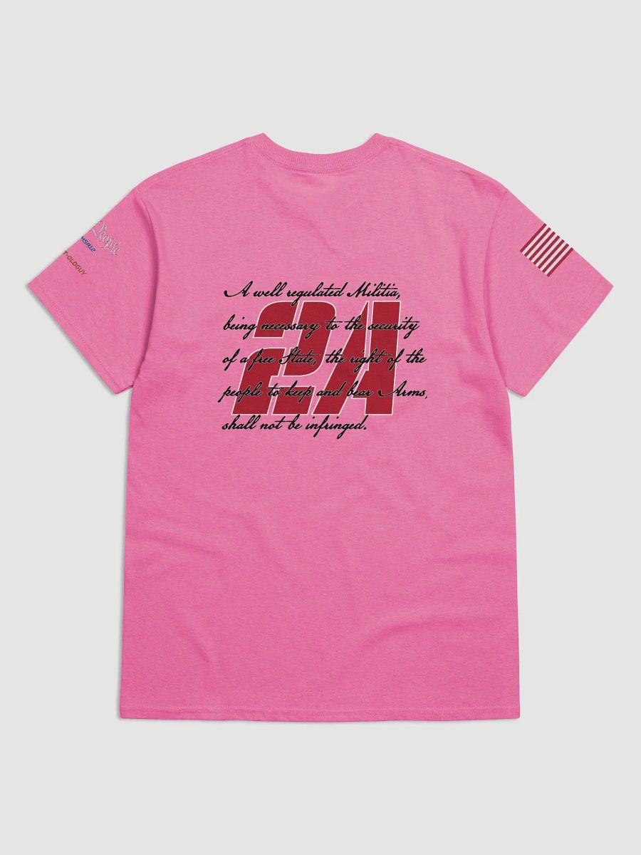 2A Light Colors Gildan Heavyweight T-Shirt product image (1)