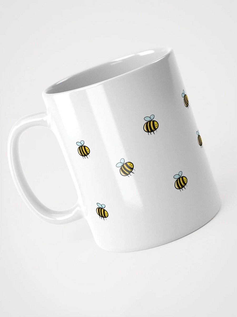 Busy Bees mug product image (5)