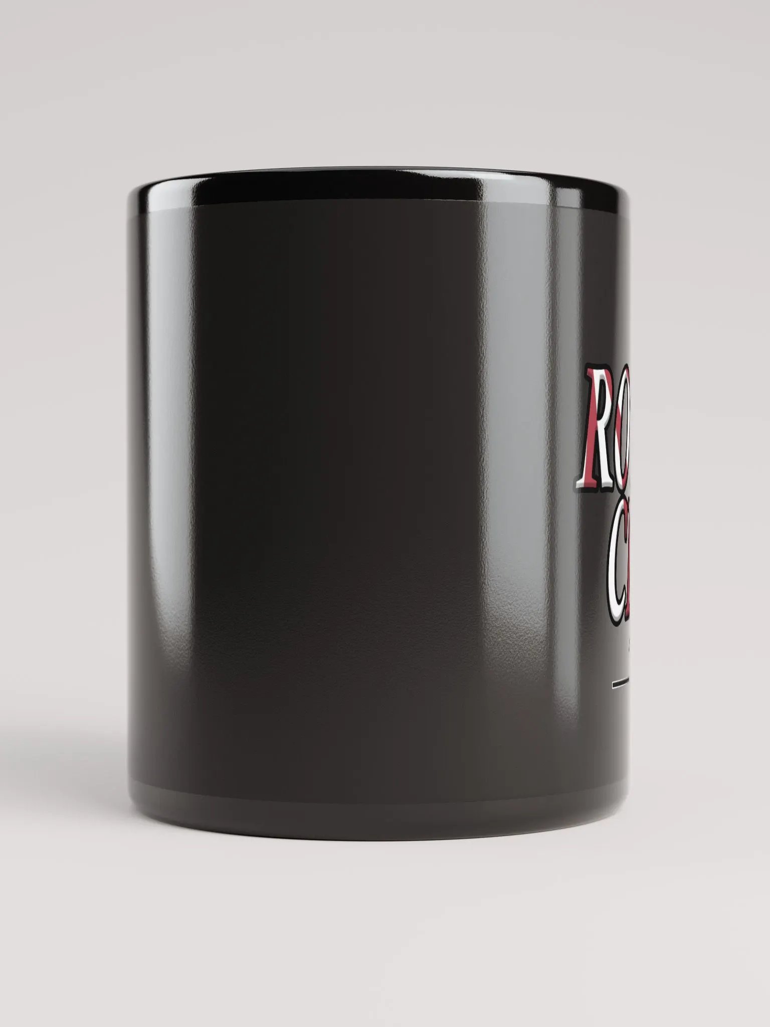 Rotting Tourism Collection #2 - Mug product image (9)