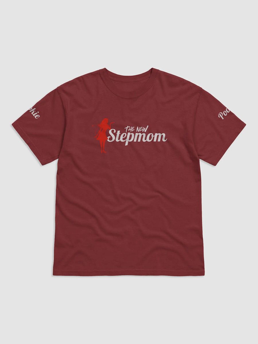 TheNewStepMom T-Shirt product image (1)