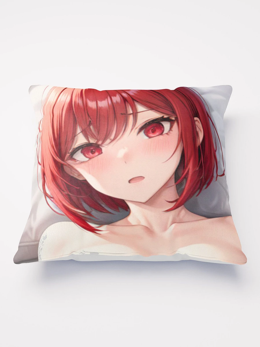 Aika's Sweet Dreams Pillow product image (5)