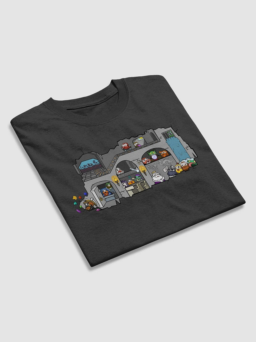 Another Fortress (T-Shirt) product image (18)