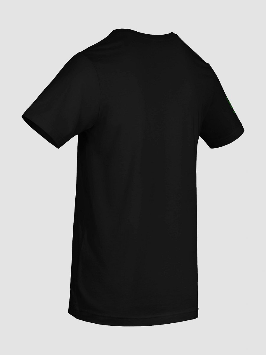 Chop Shop Neon Beats T-Shirt product image (10)