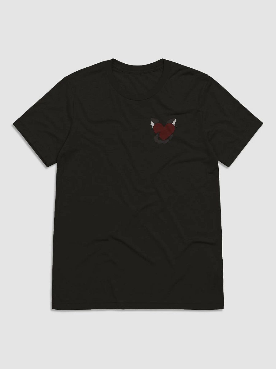 TFMJonny WolfPack T-Shirt product image (1)