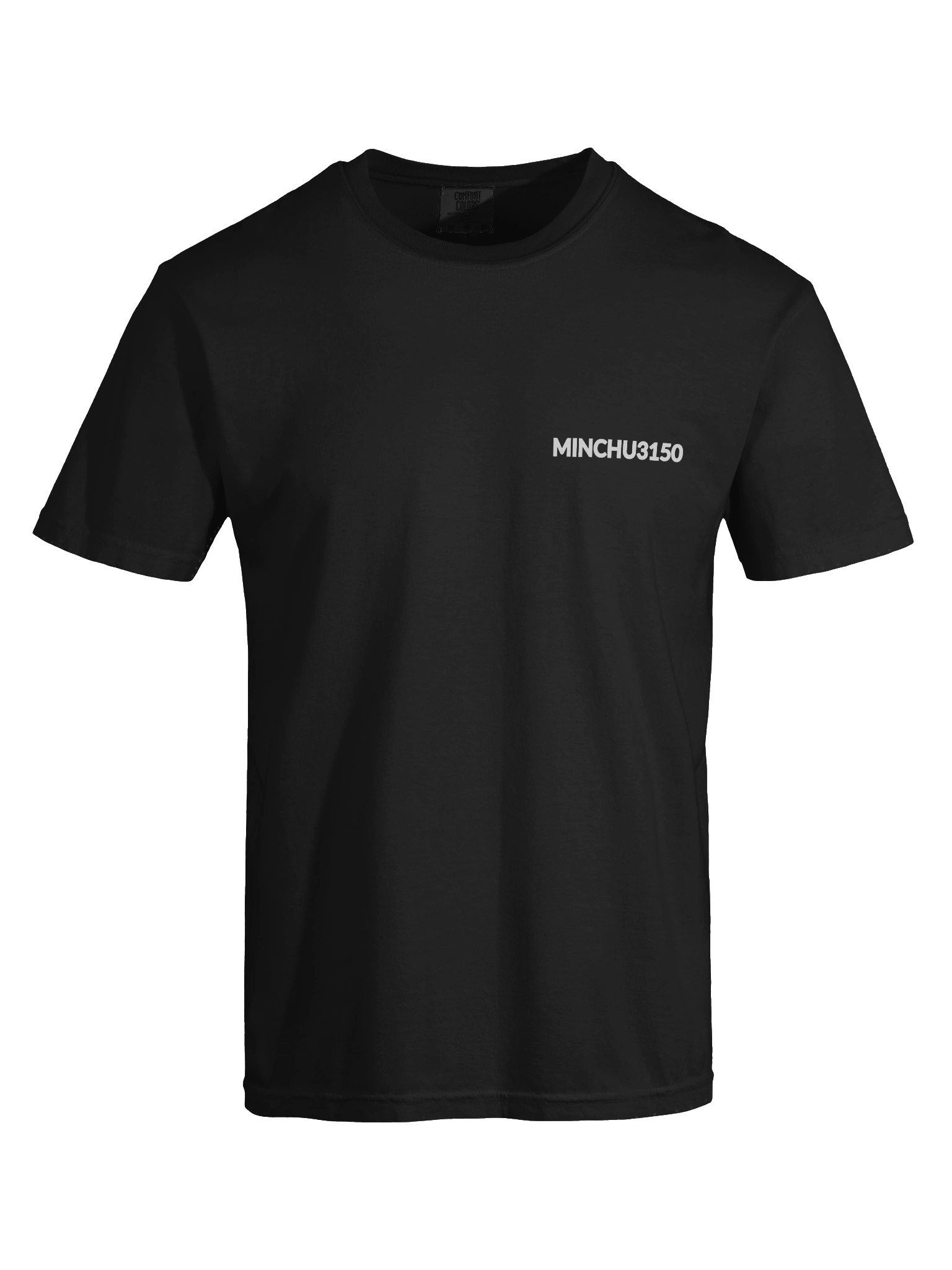 Zen Lines Comfort Tee product image (59)