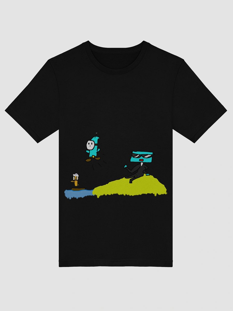 Shy Guy Summer Shirt product image (46)