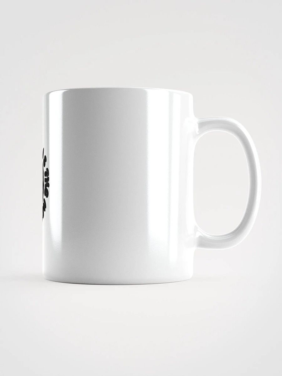 Genesis The New World Mug product image (1)