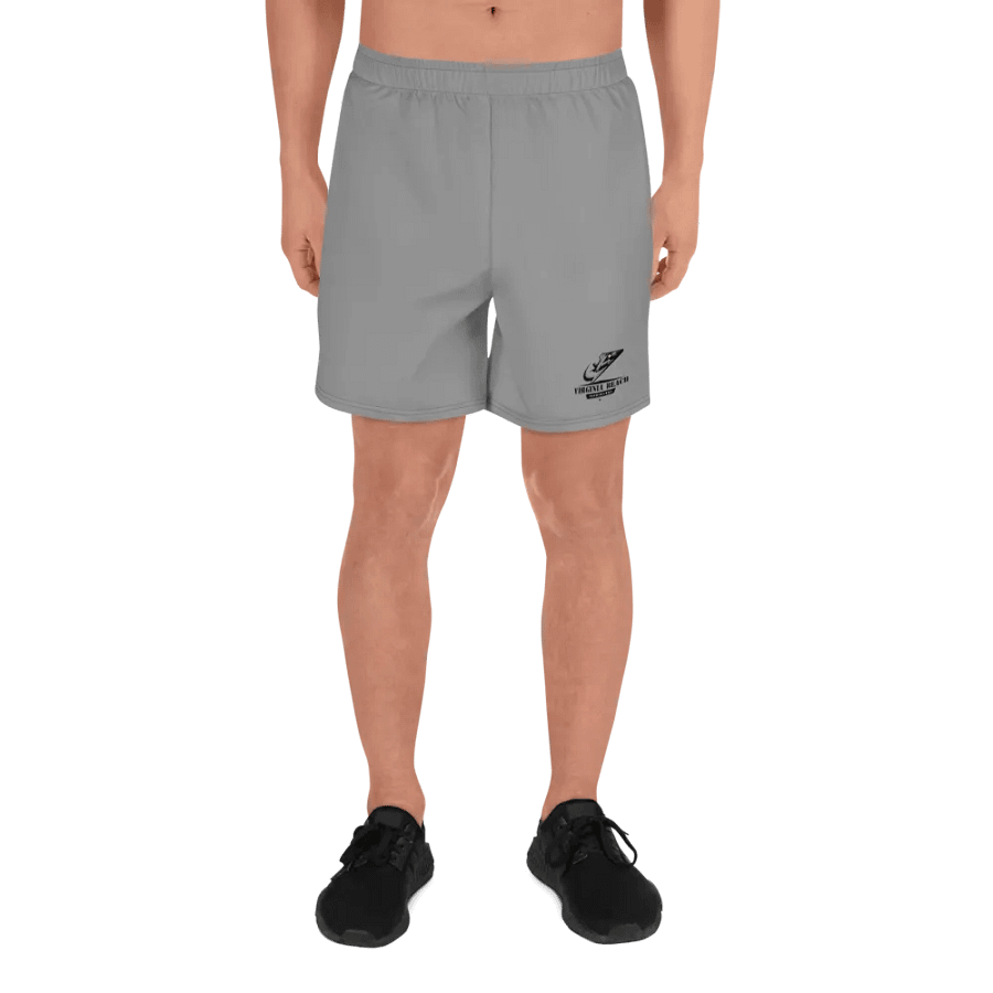 Virginia Beach Nighthawks Men's Athletic Shorts product image (5)
