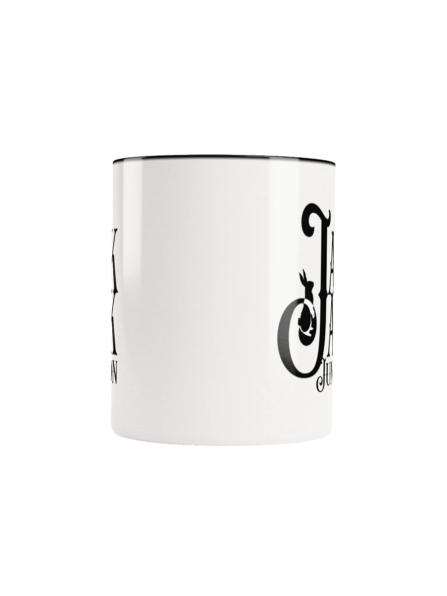 Jack's Junction Ceramic Mug product image (15)