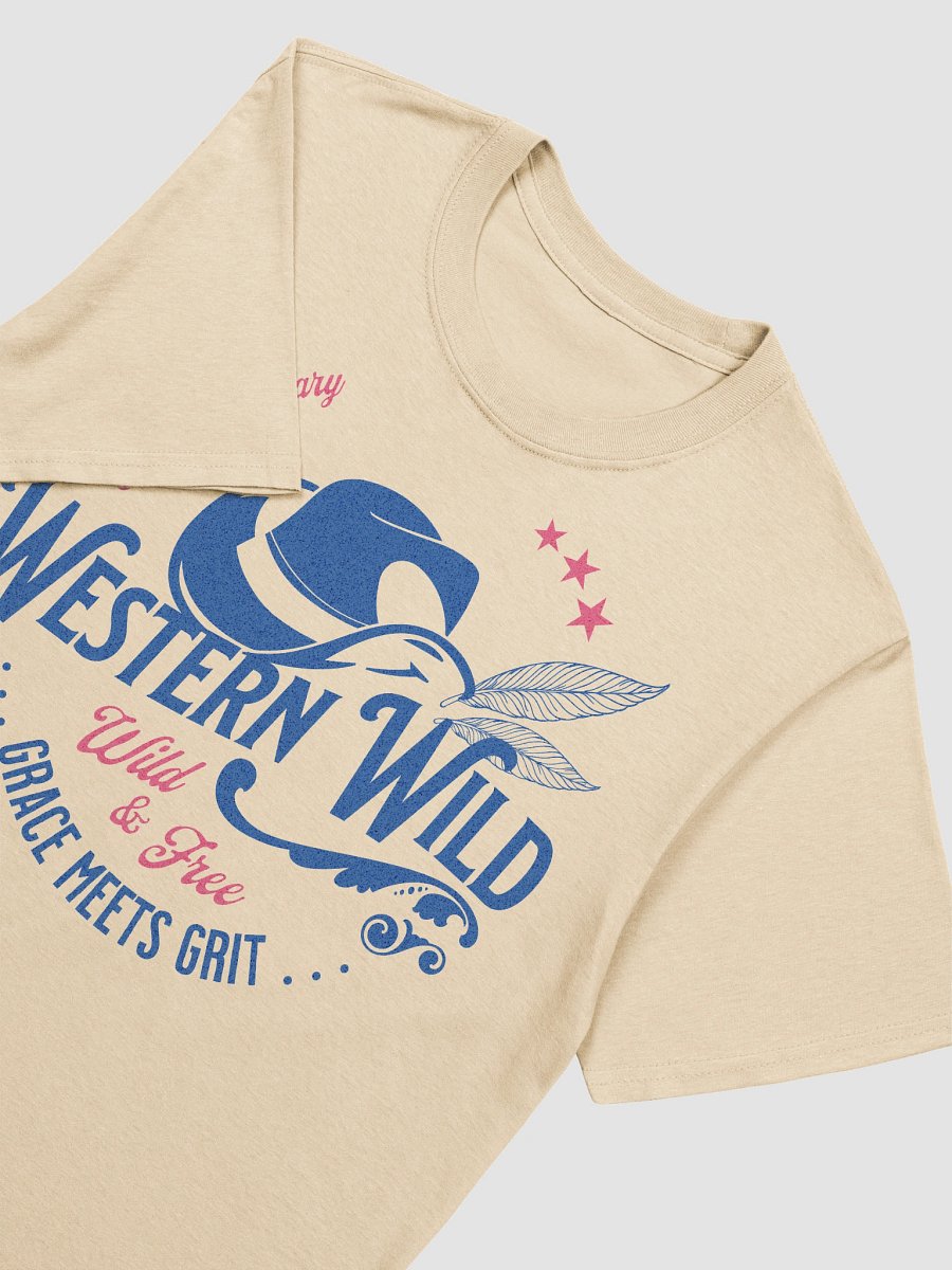 Western Wild product image (7)