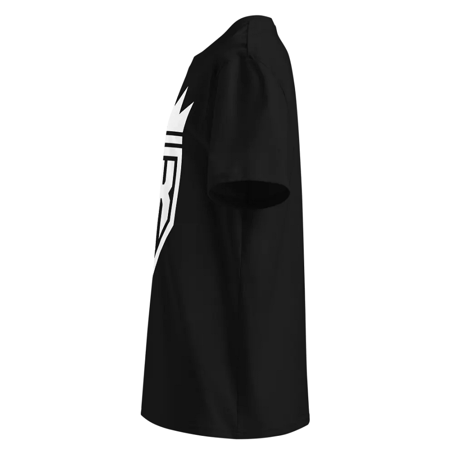 Print Dual Logo T product image (4)