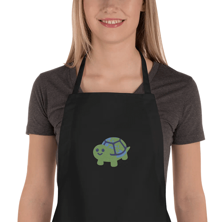 Hjalpa Apron product image (1)