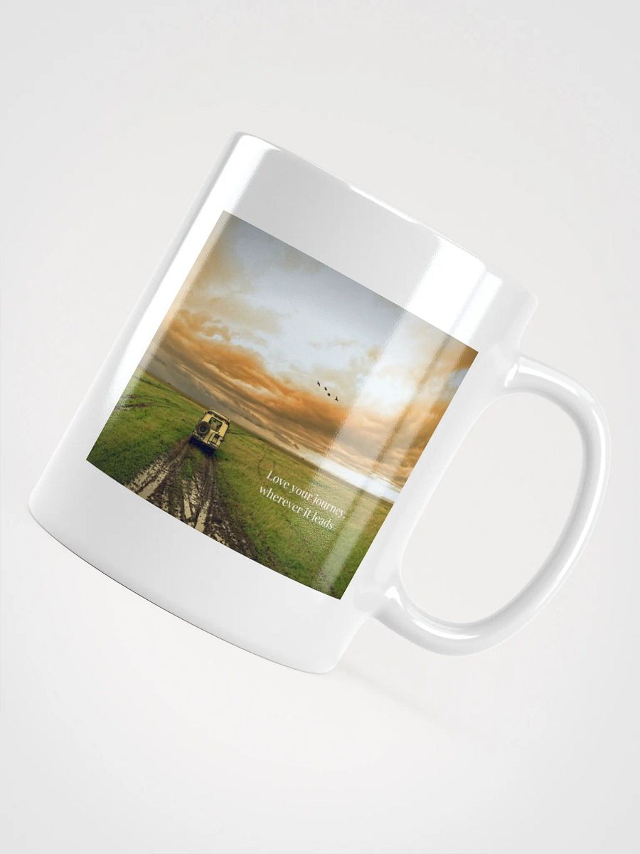 Love Your Journey Mug product image (11)