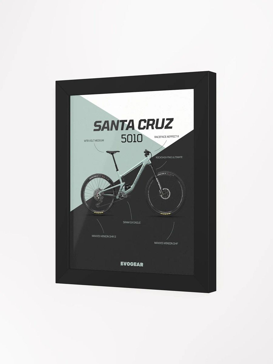 Santa Cruz 5010 Frame product image (12)