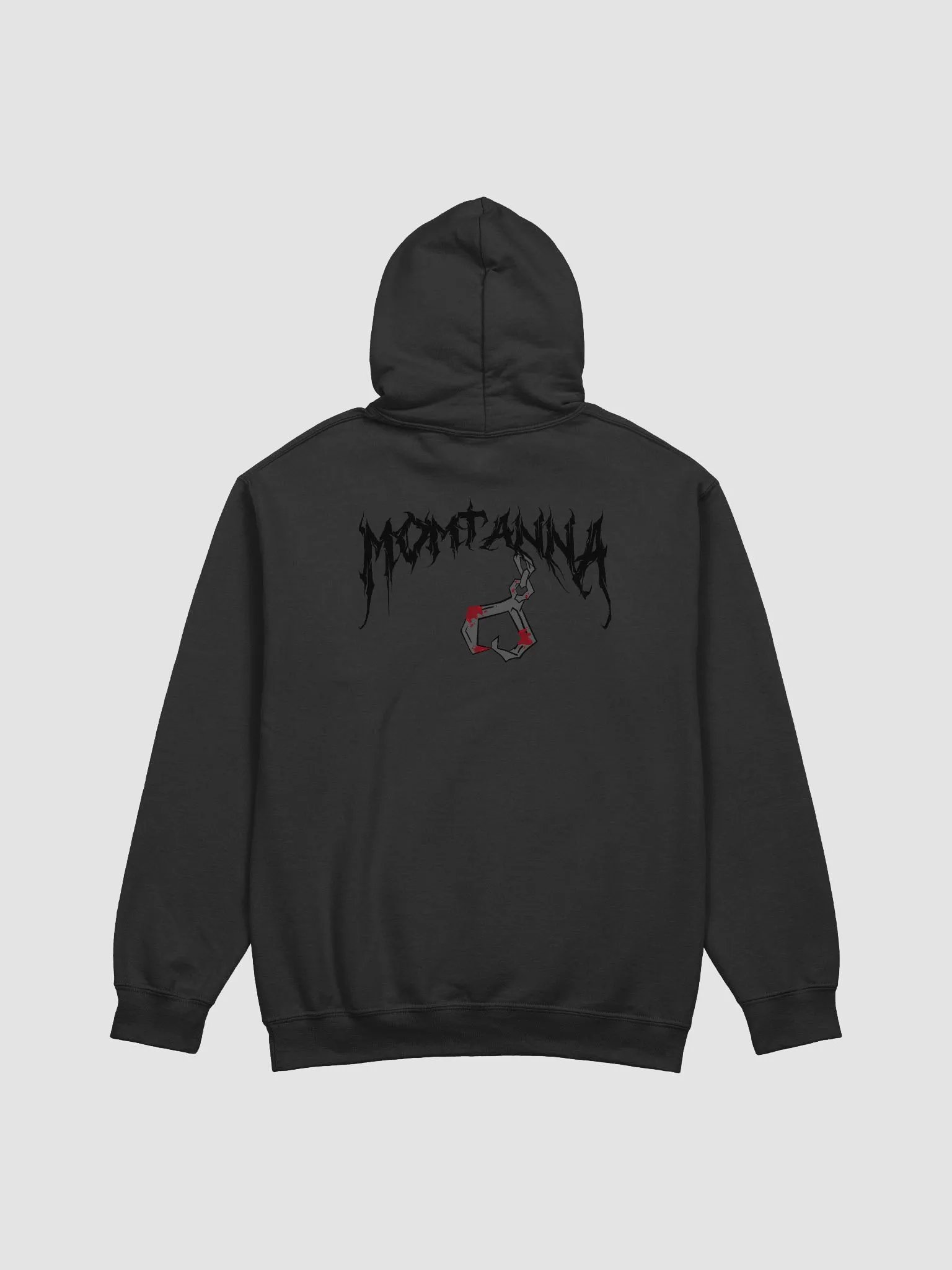 ♡ Maidtanna hoodie ♡ product image (2)