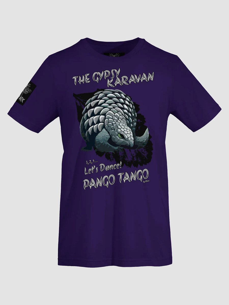 Dance the Pango Tango T-Shirt product image (69)