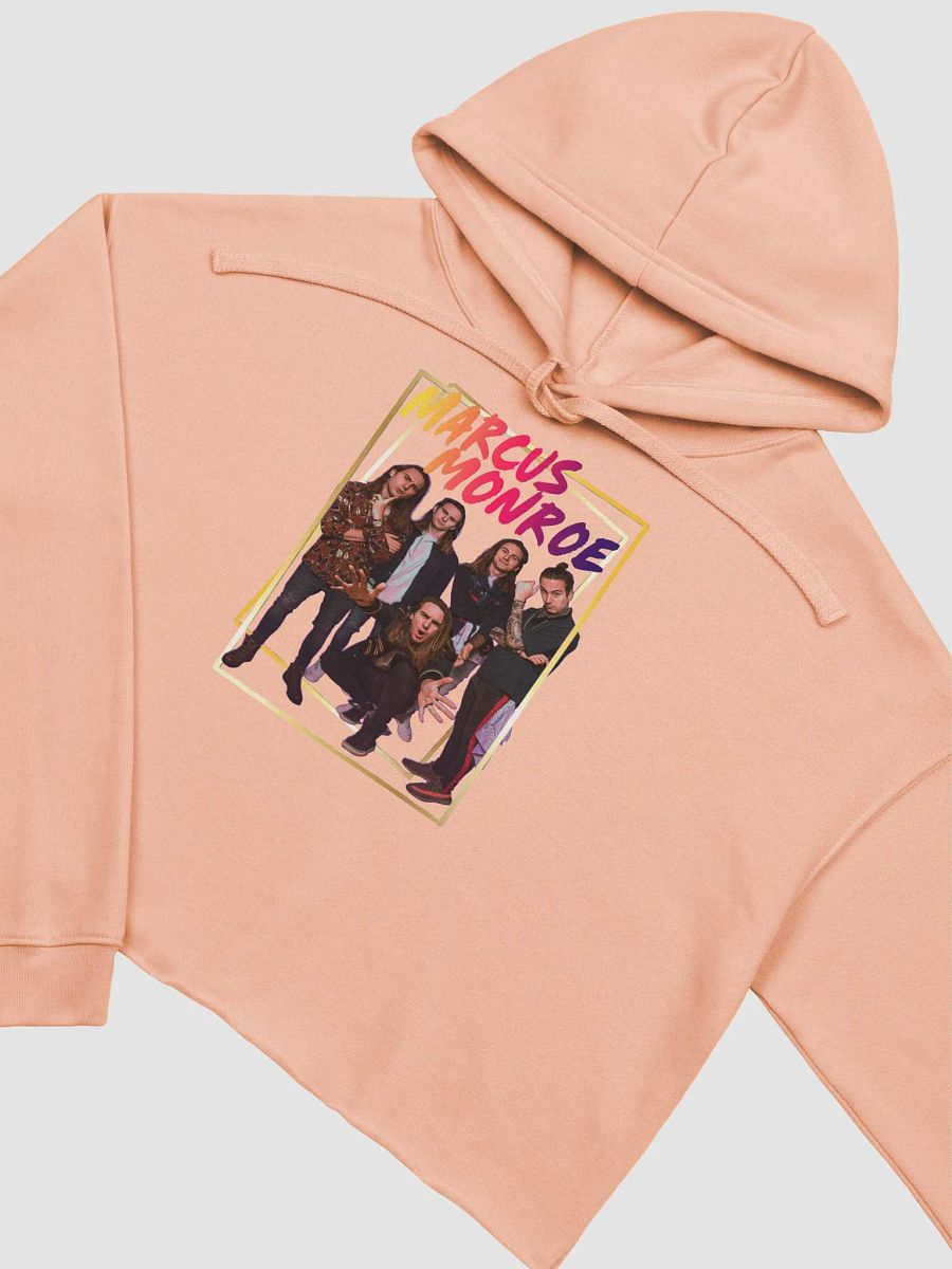 Boy Band Hoodie product image (2)
