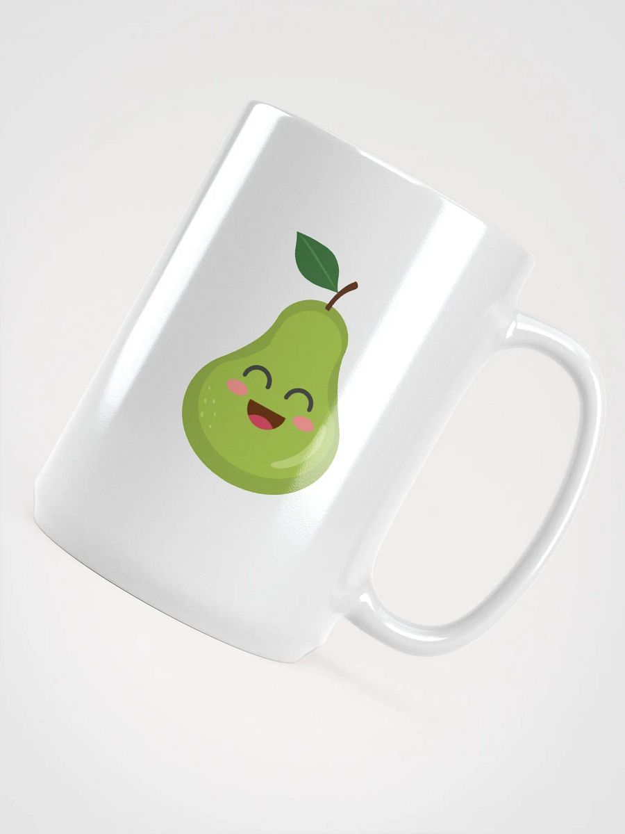 PEAR Mug product image (4)
